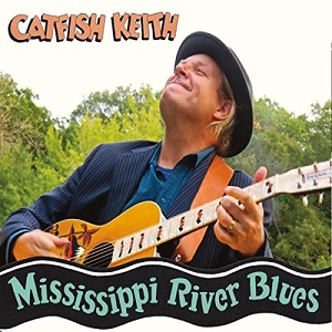 Catfish Keith